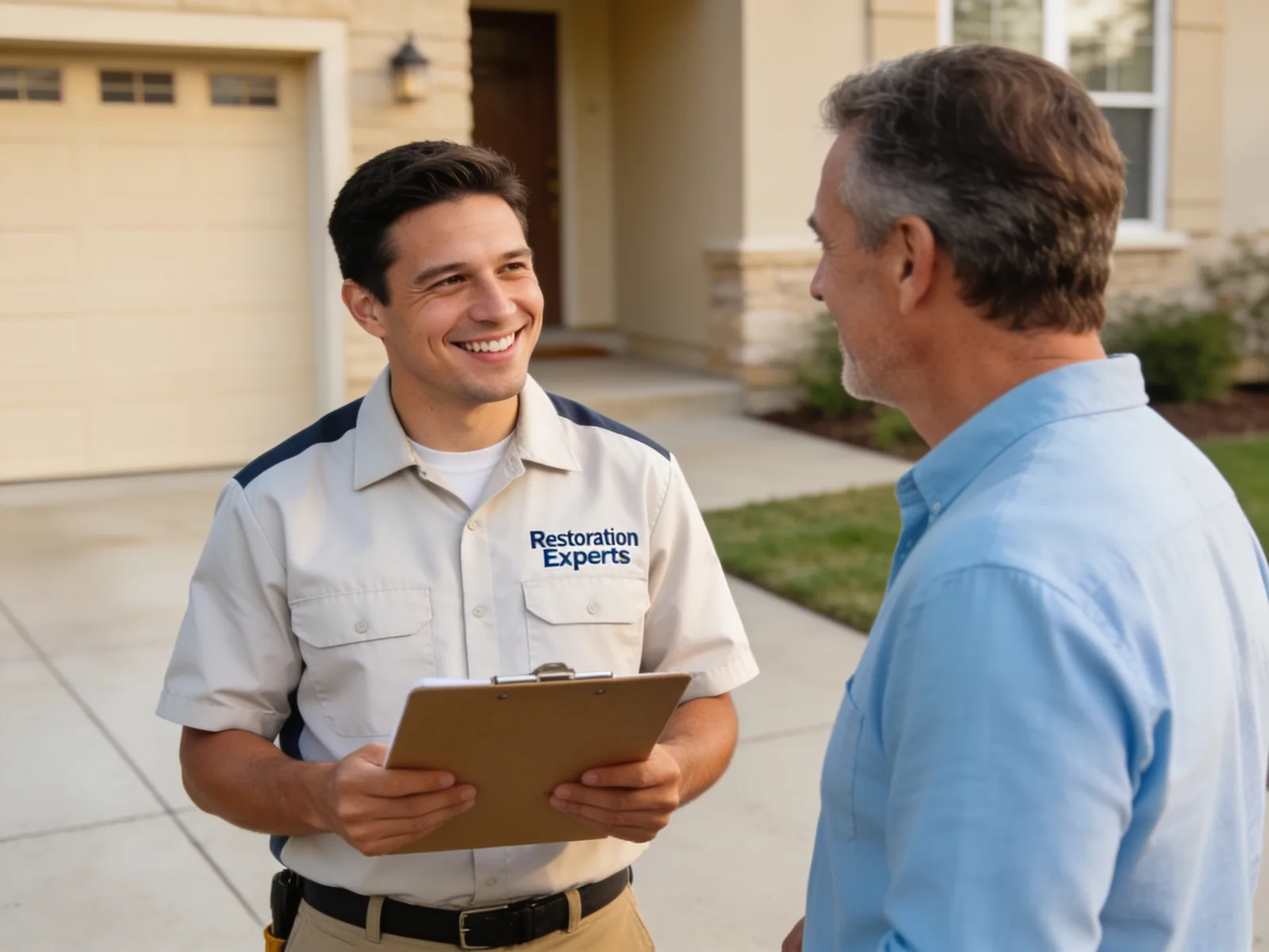 Water Damage Cleanup Andover, MN FAQs